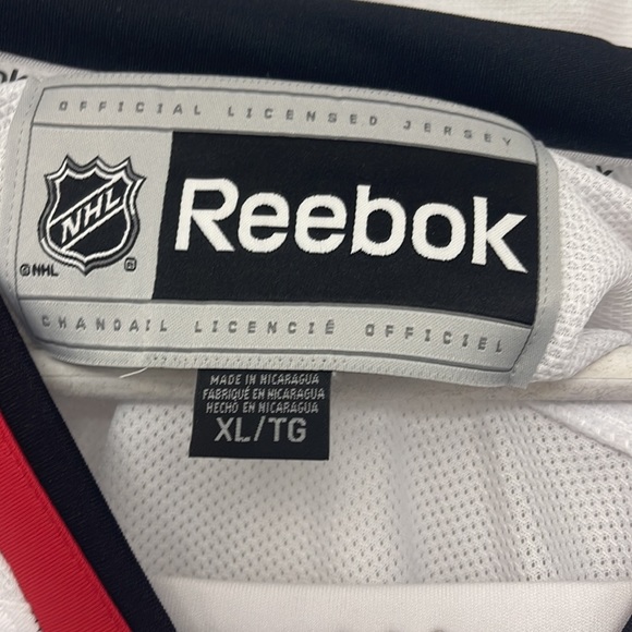 Reebok - Picture 7 of 7